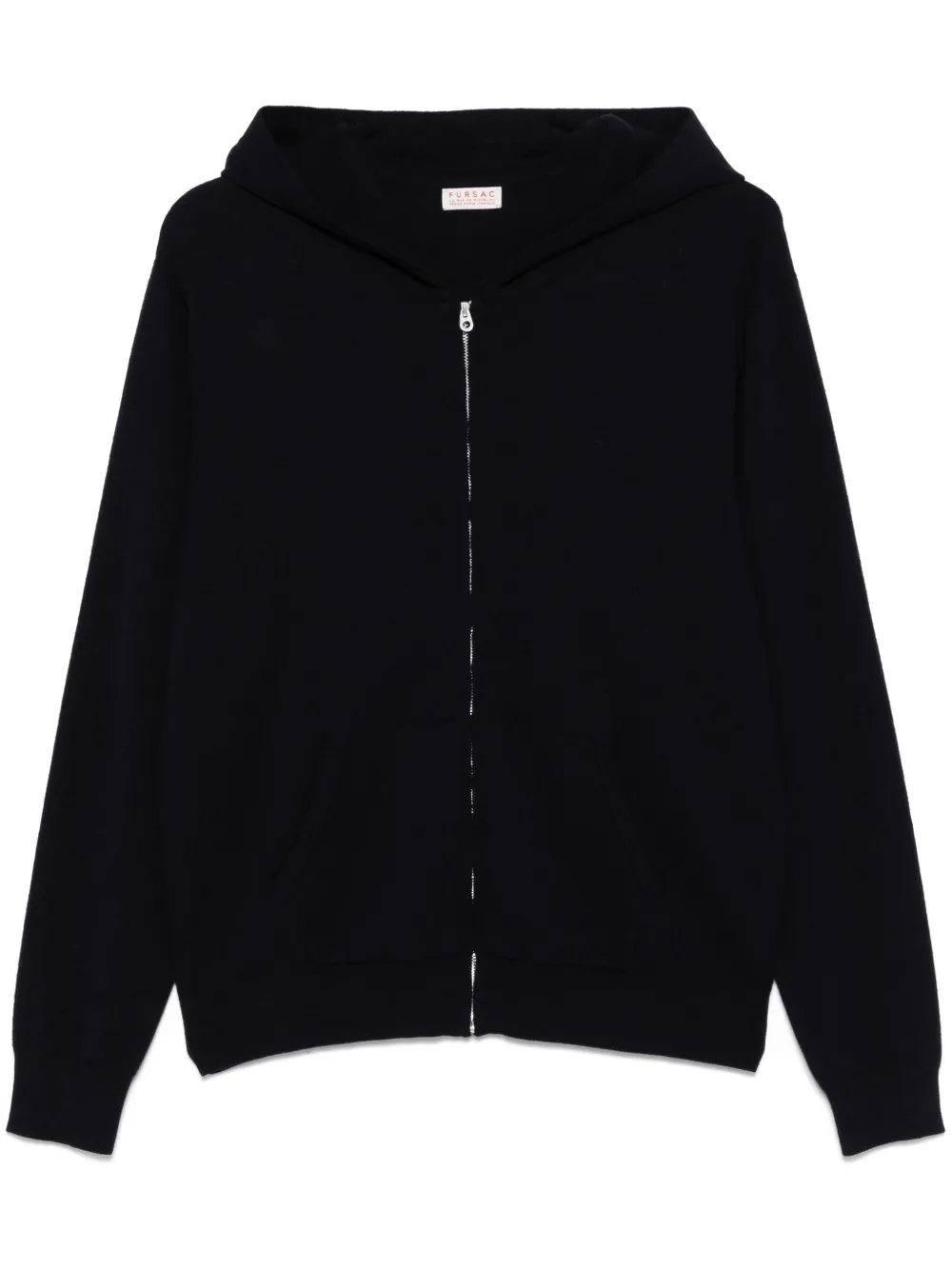 Кардиган с капюшоном FURSAC, синий
Кардиган с капюшоном FURSAC, синий