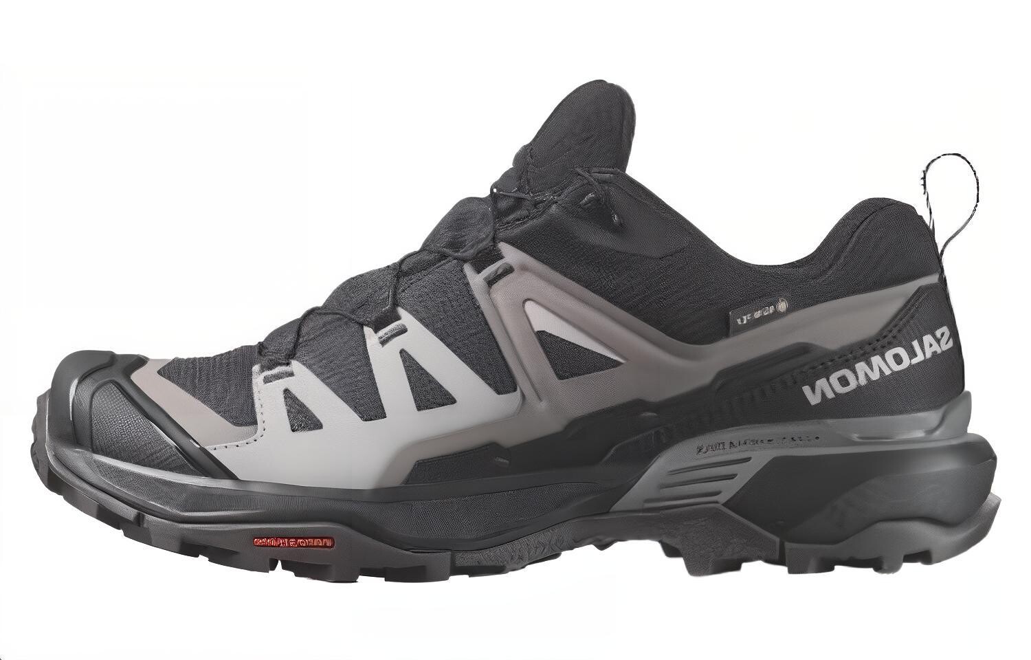 Кроссовки X ULTRA 360 Outdoor Performance женские с низким верхом, черные Salomon
Кроссовки X ULTRA 360 Outdoor Performance женские с низким верхом, черные Salomon