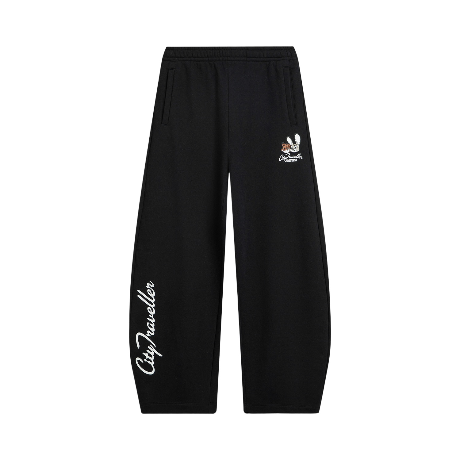 Sports Life Collection Women's LINING, черный
Sports Life Collection Women's LINING, черный