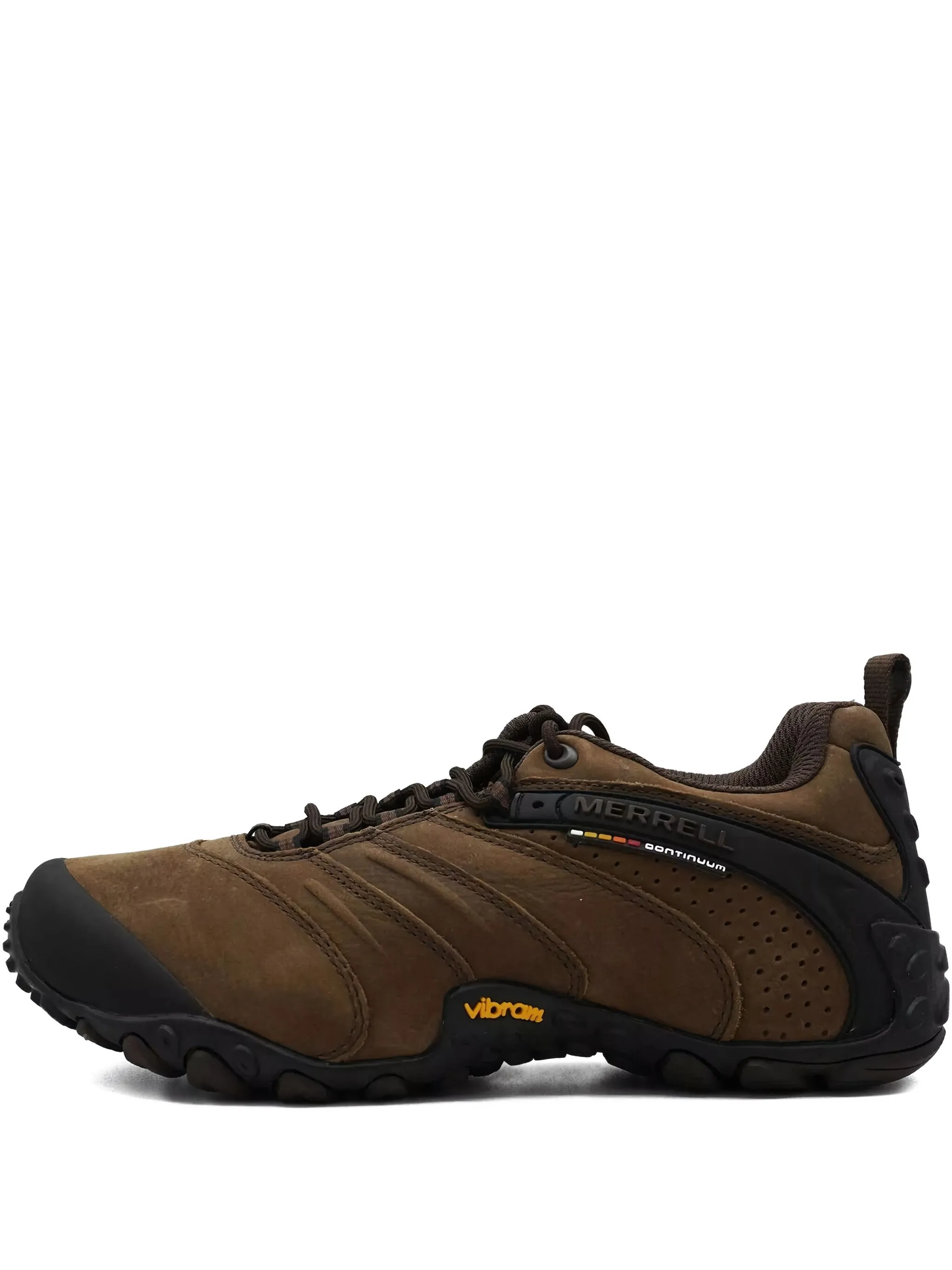 Кроссовки Cham II Merrell, коричневый
Кроссовки Cham II Merrell, коричневый