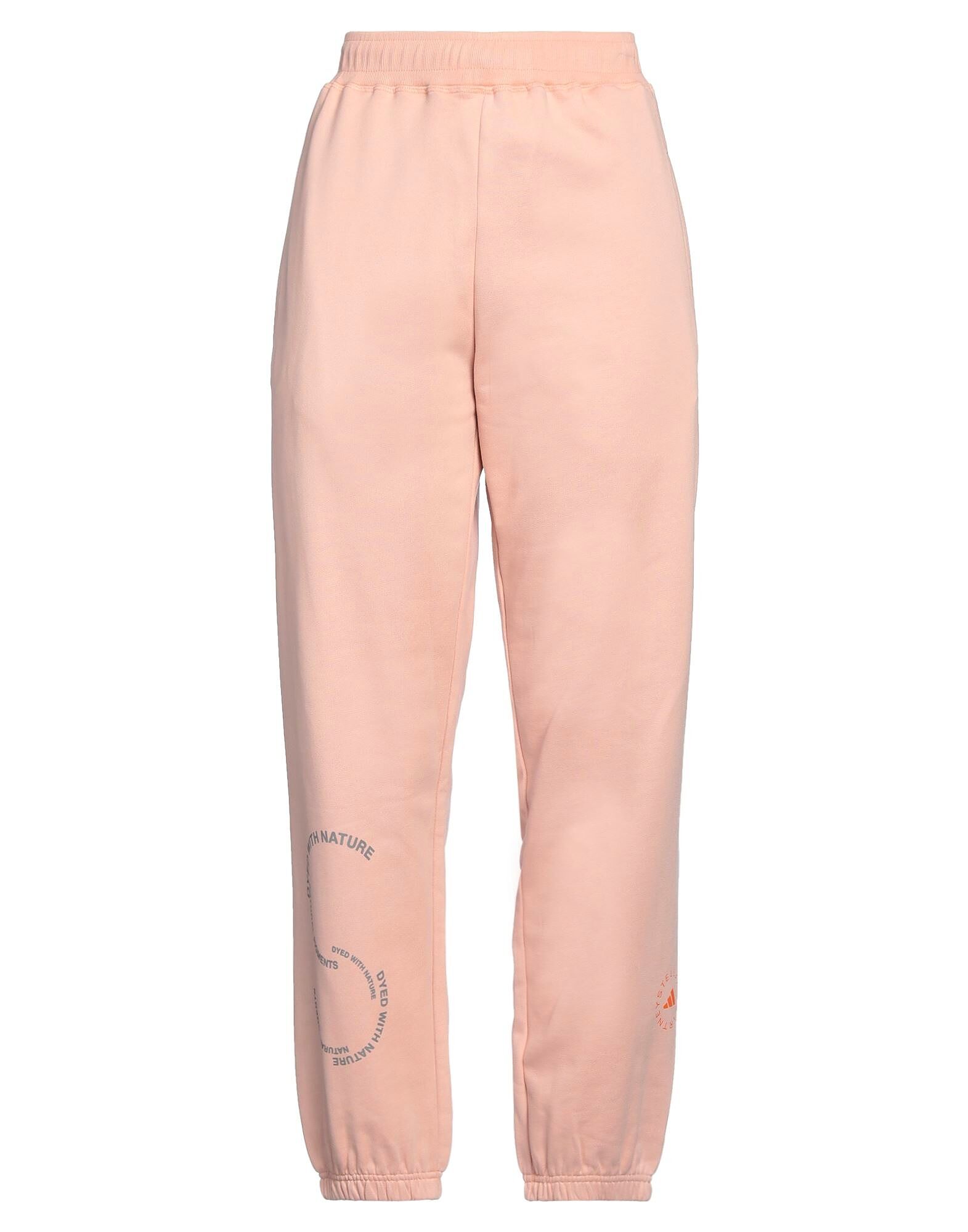 Брюки Adidas By Stella Mccartney, розовый
Брюки Adidas By Stella Mccartney, розовый