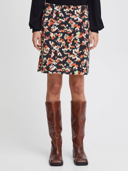 Рок ихкате Ichi, синий
Рок ихкате Ichi, синий