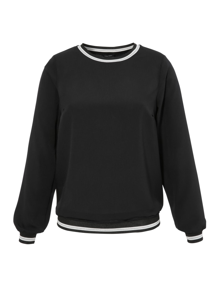 Блузка Laura Scott, черный 
Блузка Laura Scott, черный