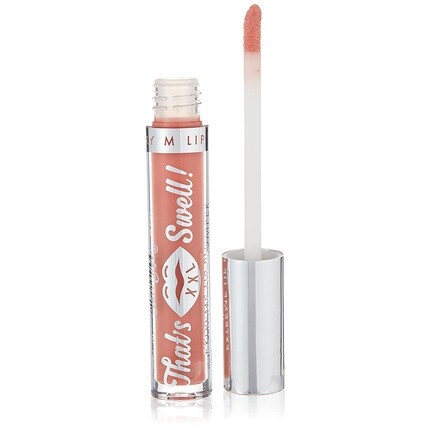 Thats Swell Xxl Extreme Lip Plumper 2,5 мл., Barry M
Thats Swell Xxl Extreme Lip Plumper 2,5 мл., Barry M