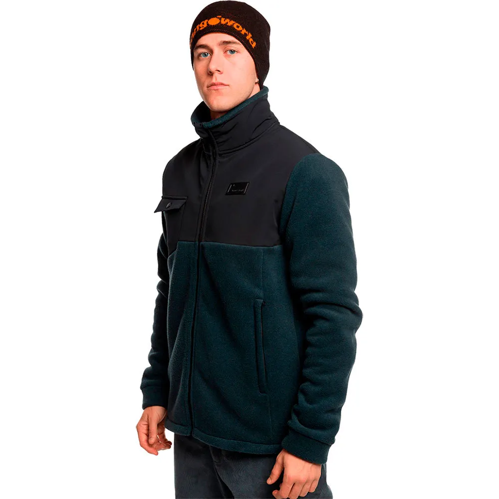 Куртка Trangoworld Ruoms, синий
Куртка Trangoworld Ruoms, синий