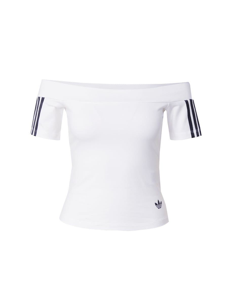 Рубашка ADIDAS ORIGINALS Adicolor, белый
Рубашка ADIDAS ORIGINALS Adicolor, белый