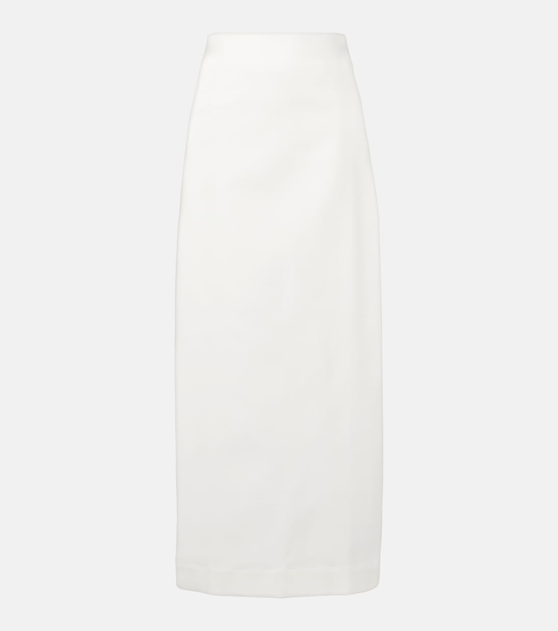 Макси-юбка из хлопковой смесовой ткани Adriana Degreas, белый
Макси-юбка из хлопковой смесовой ткани Adriana Degreas, белый