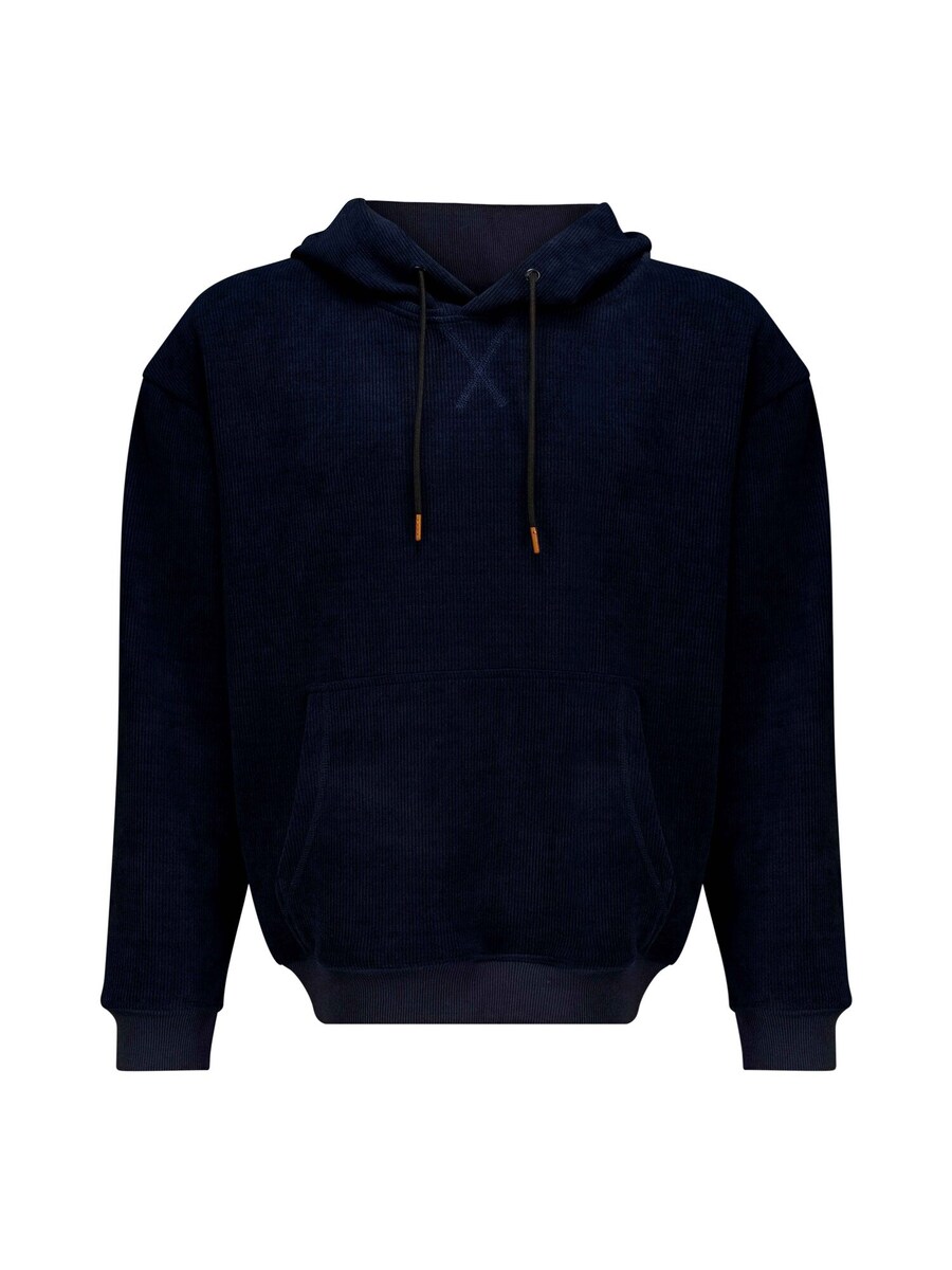 Толстовка Deeluxe TOROY, темно-синий
Толстовка Deeluxe TOROY, темно-синий