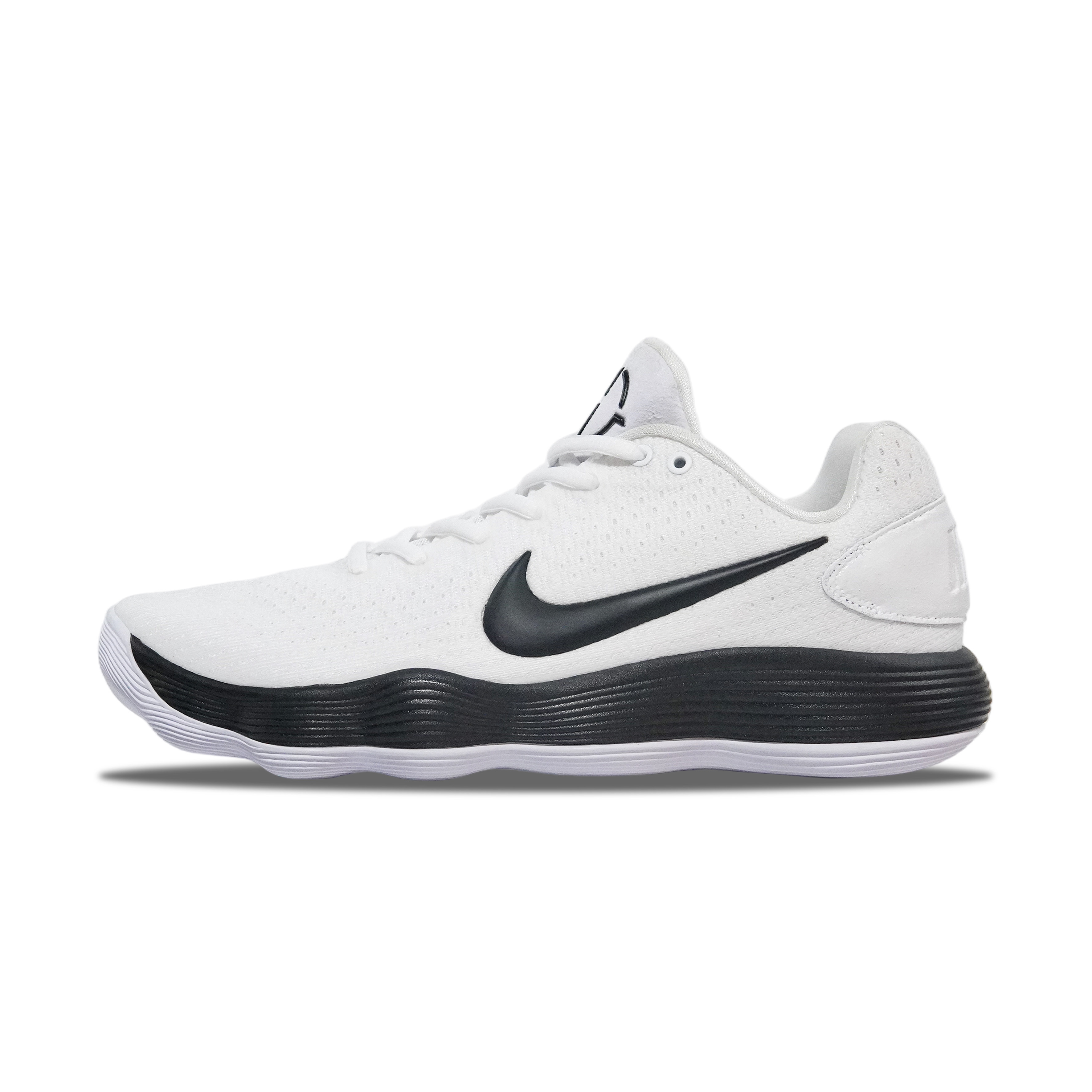 Nike Баскетбольные кроссовки Hyperdunk 2017 с низким верхом и амортизацией, белые, мужские
Nike Баскетбольные кроссовки Hyperdunk 2017 с низким верхом и амортизацией, белые, мужские