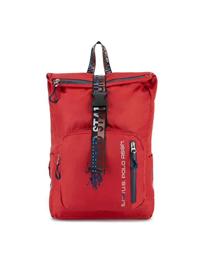 Рюкзак U.S. Polo Assn., красный
Рюкзак U.S. Polo Assn., красный