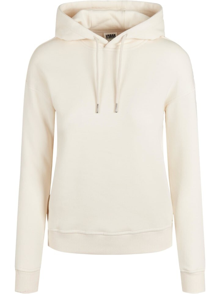 Толстовка Urban Classics, цвет whitesand
Толстовка Urban Classics, цвет whitesand