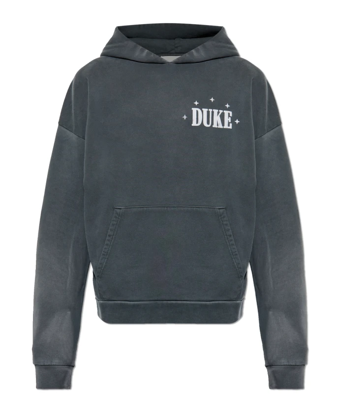 Толстовка с логотипом Duke + Dexter, серый
Толстовка с логотипом Duke + Dexter, серый