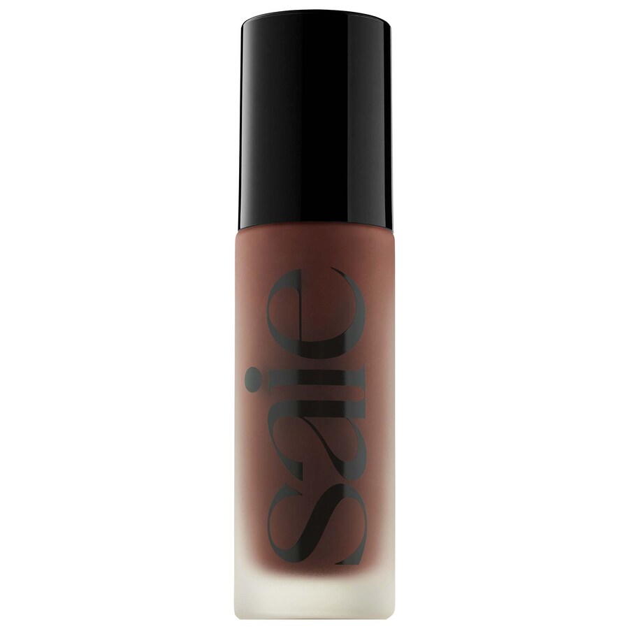 Тональный крем Glowy Super Skin Tint Foundation с гиалуроновой кислотой Saie, 1 oz /30 ml, 34
Тональный крем Glowy Super Skin Tint Foundation с гиалуроновой кислотой Saie, 1 oz /30 ml, 34