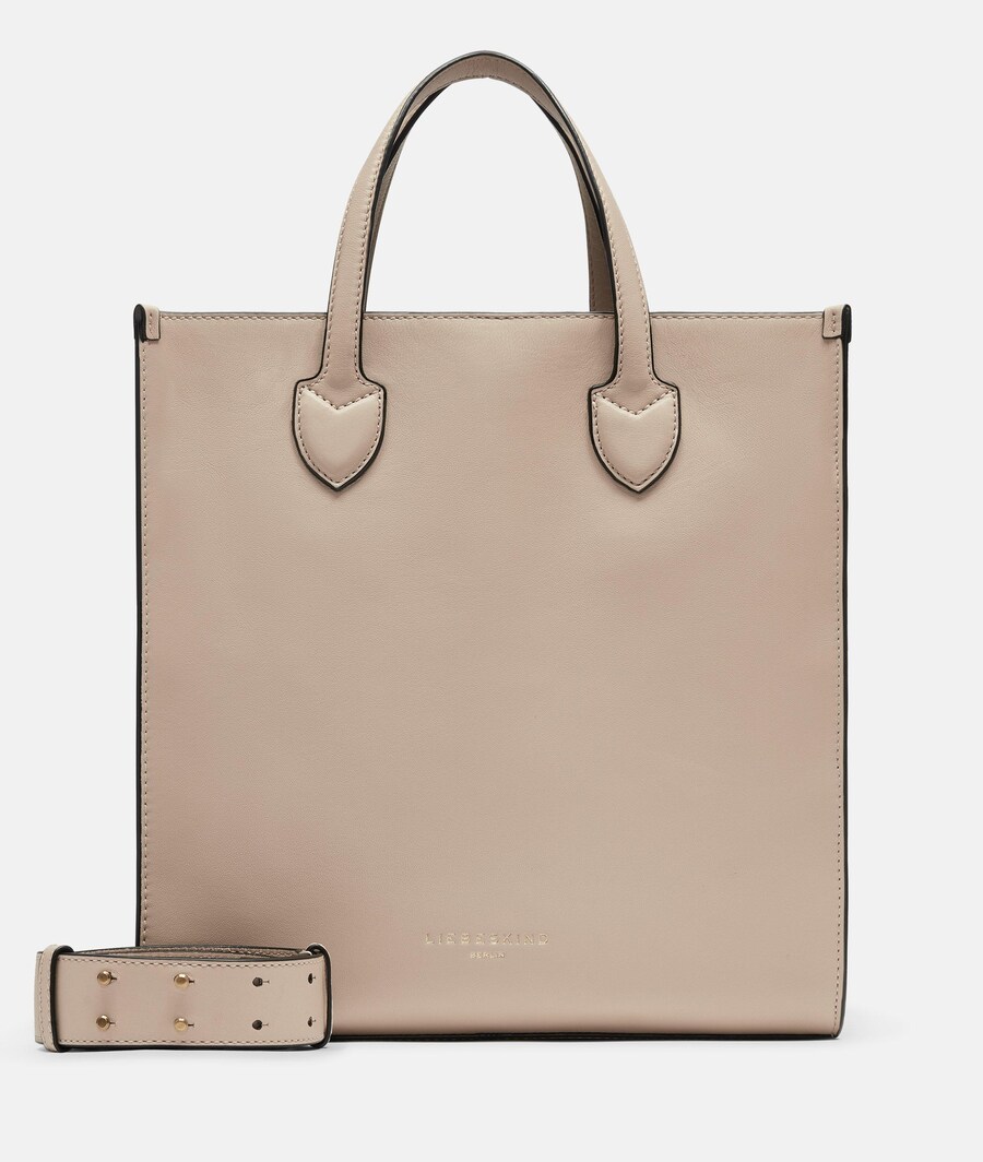 Сумочка Liebeskind Berlin, Cream
Сумочка Liebeskind Berlin, Cream