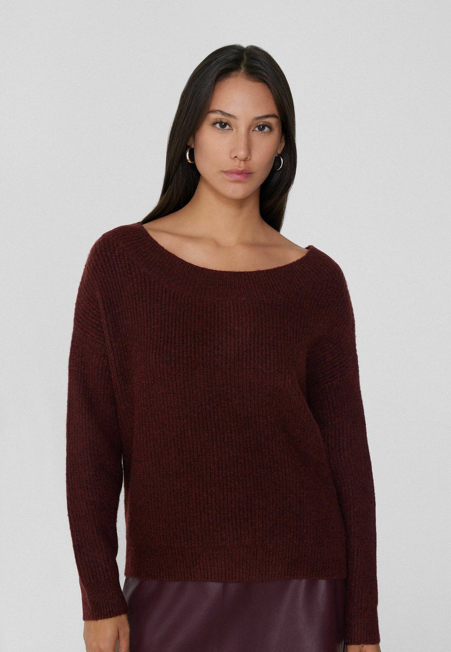 Джемпер Tezenis Jumper, Burgundy/Mottled Red
Джемпер Tezenis Jumper, Burgundy/Mottled Red