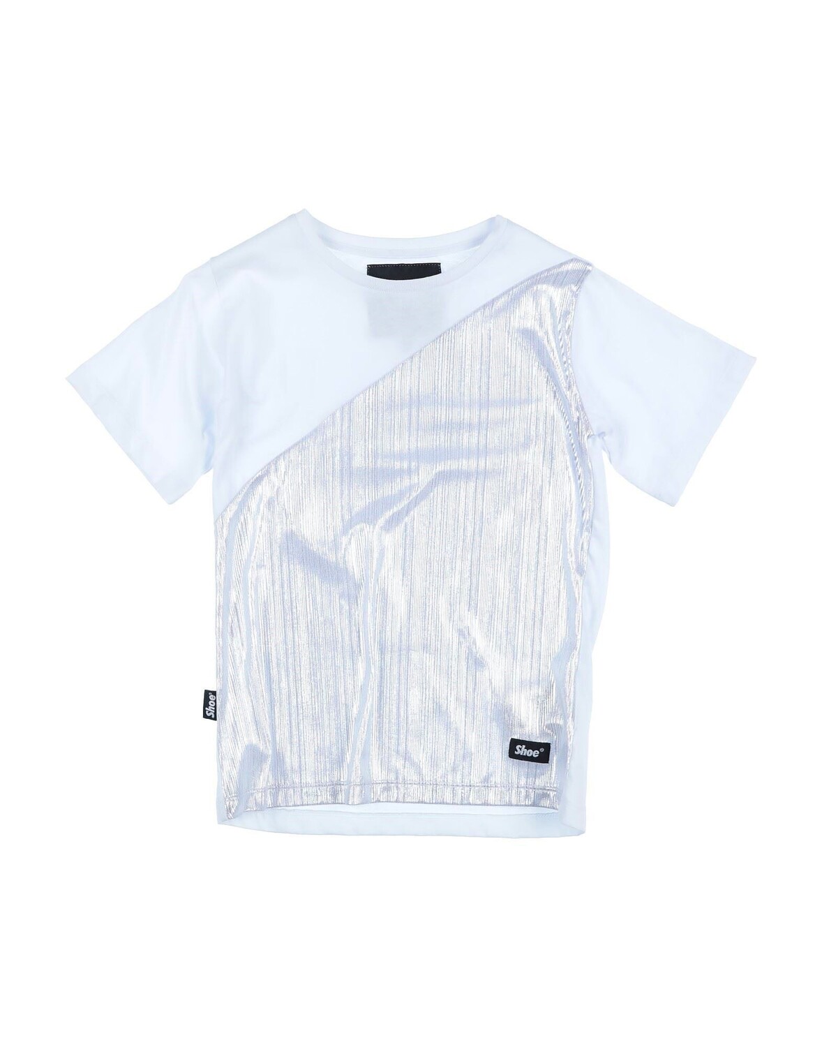 Футболка Shoe, белый
Футболка Shoe, белый
