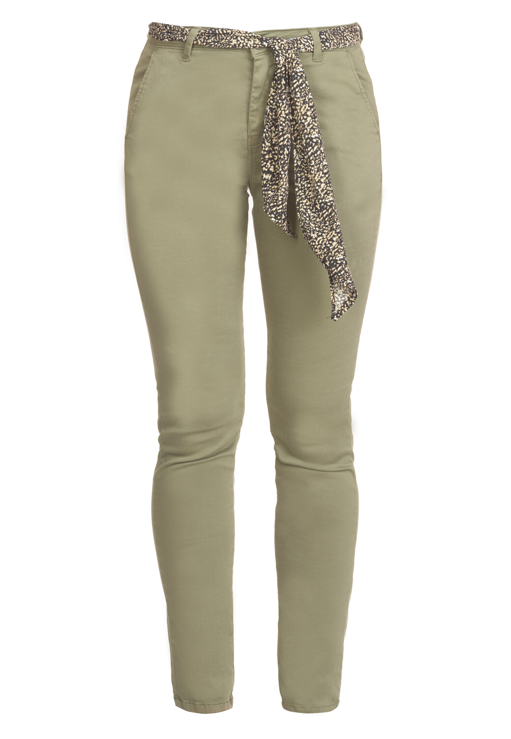 Брюки Le Temps des Cerises Chino Hose DYLI 4, цвет KAKHI
Брюки Le Temps des Cerises Chino Hose DYLI 4, цвет KAKHI