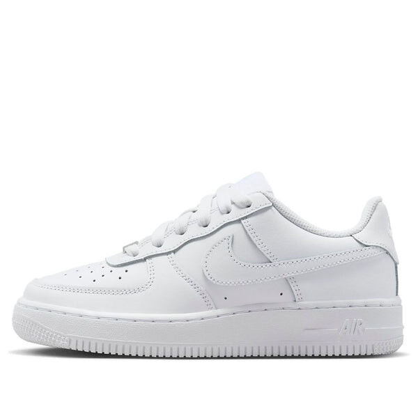 Кроссовки air force 1 low le Nike, белый
Кроссовки air force 1 low le Nike, белый
