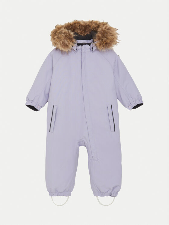 Зимний костюм стандартного кроя Color Kids, фиолетовый
Зимний костюм стандартного кроя Color Kids, фиолетовый