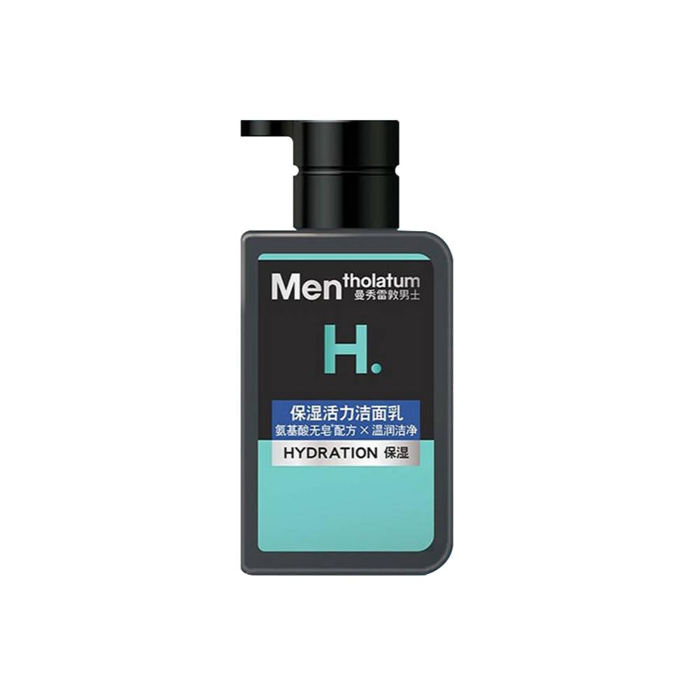 Очищающие средства для мужчин Mentholatum
Очищающие средства для мужчин Mentholatum