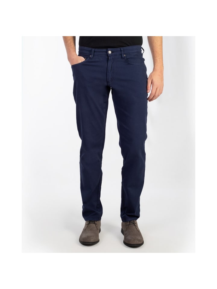 Чинос Hackett London, морской
Чинос Hackett London, морской