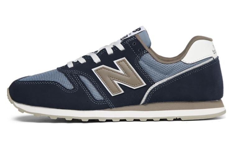 Кроссовки New Balance NB 373 унисекс
Кроссовки New Balance NB 373 унисекс