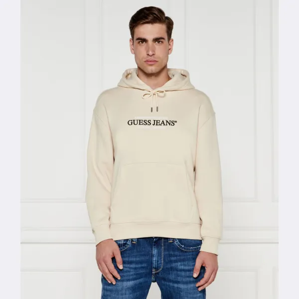 Толстовка Guess, экрю, Белый, Толстовка Guess, экрю
Толстовка Guess, экрю, Белый, Толстовка Guess, экрю
