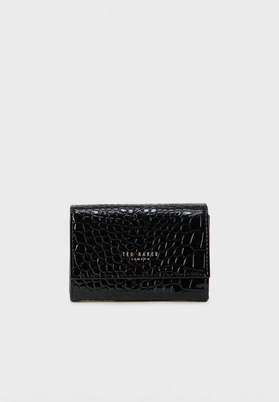 Кошелек Ted Baker VALLIAA, Black
Кошелек Ted Baker VALLIAA, Black