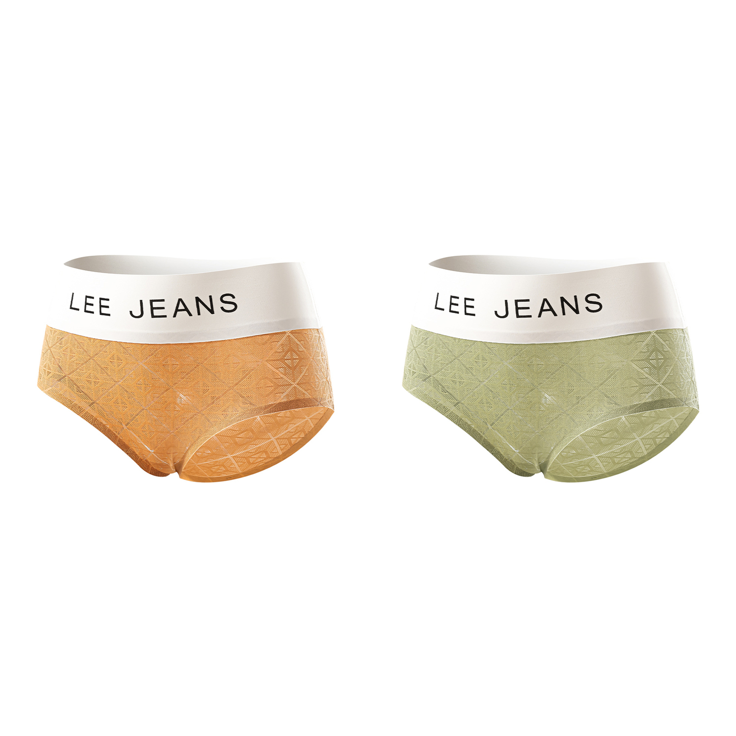 Lee Подарочный набор женского белья 2 шт
Lee Подарочный набор женского белья 2 шт