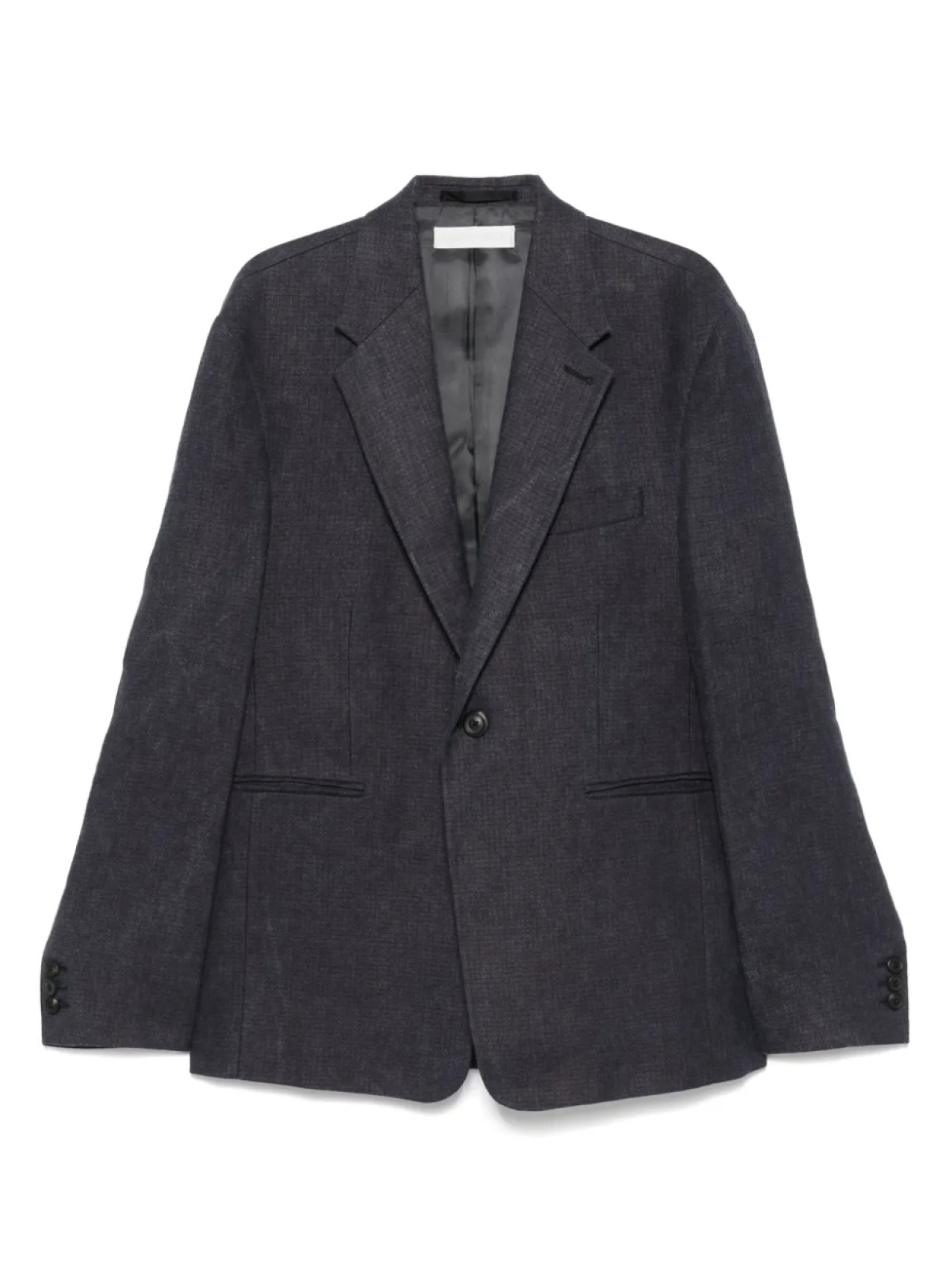 Пиджак Unconstructed Shinjuku OUR LEGACY, синий
Пиджак Unconstructed Shinjuku OUR LEGACY, синий