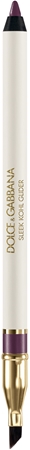 Подводка для глаз с кисточкой Dolce&Gabbana Sleek Kohl Glider, 05 Vibrant Plum - Red Toned Purple 1,2 g
Подводка для глаз с кисточкой Dolce&Gabbana Sleek Kohl Glider, 05 Vibrant Plum - Red Toned Purple 1,2 g
