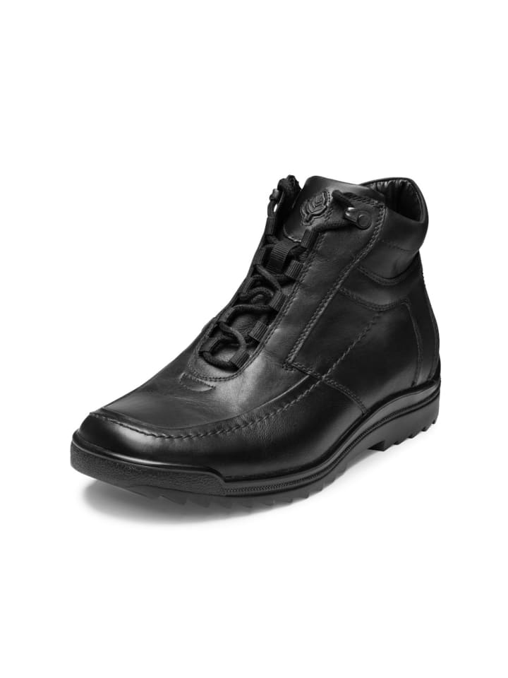 Ботинки VITAFORM, черный
Ботинки VITAFORM, черный