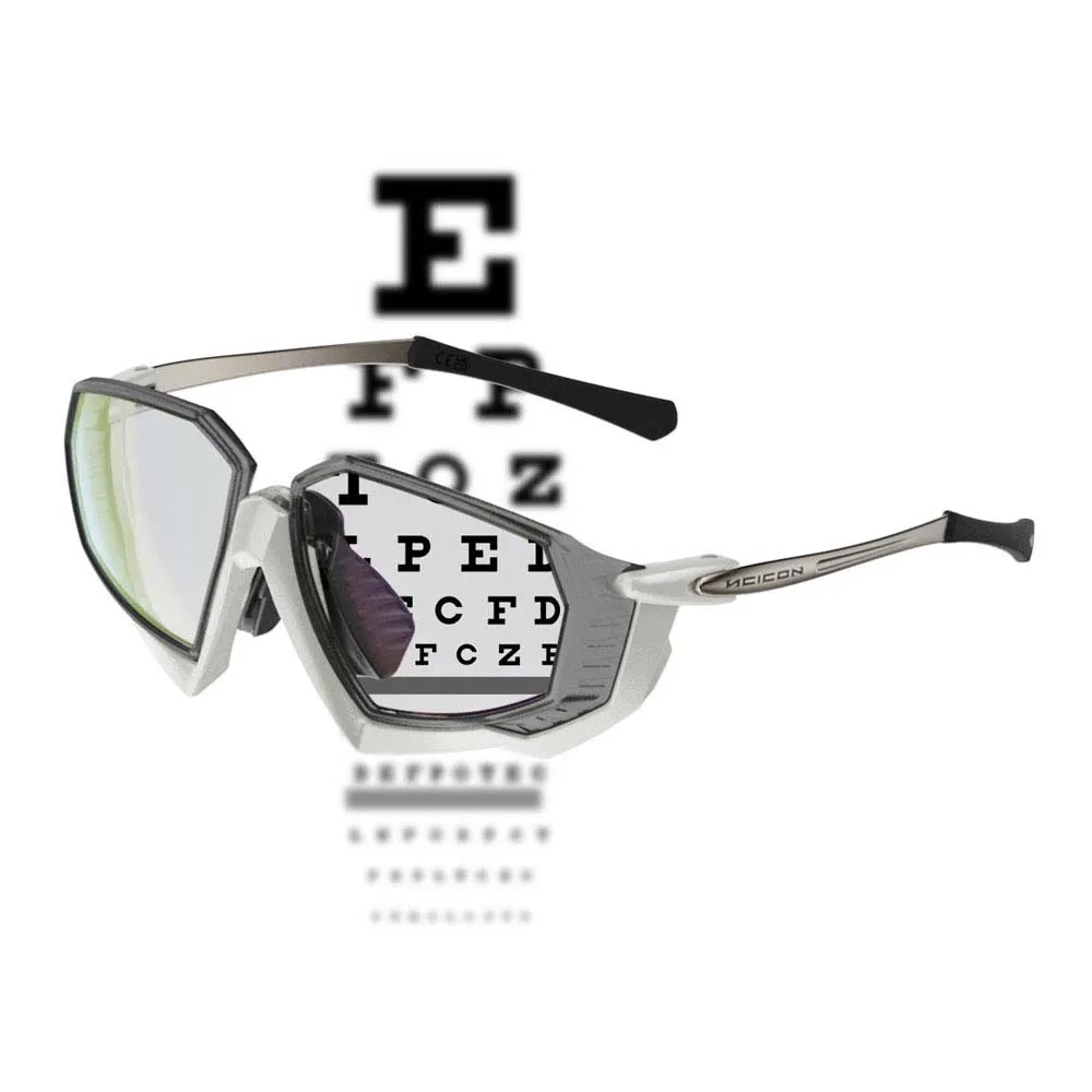 Солнцезащитные очки SCICON Aerojet Titanium, прозрачный
Солнцезащитные очки SCICON Aerojet Titanium, прозрачный