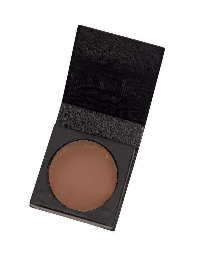 Женские многоразовые наклейки для сосков Naked Rebellion, коричневый 
Женские многоразовые наклейки для сосков Naked Rebellion, коричневый