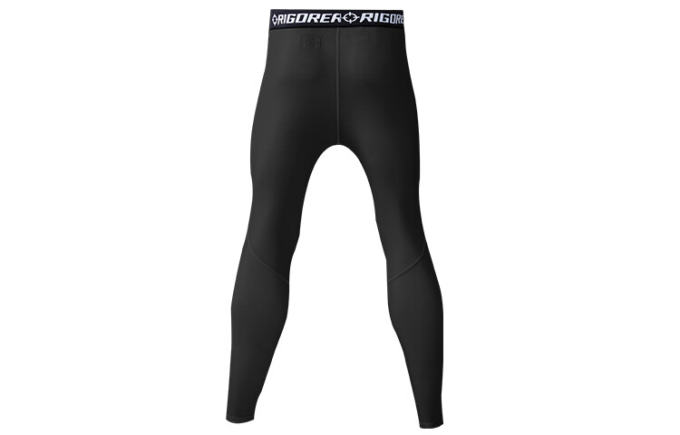 Accurate Rigorer RIGORER Мужские спортивные брюки, Черный
Accurate Rigorer RIGORER Мужские спортивные брюки, Черный