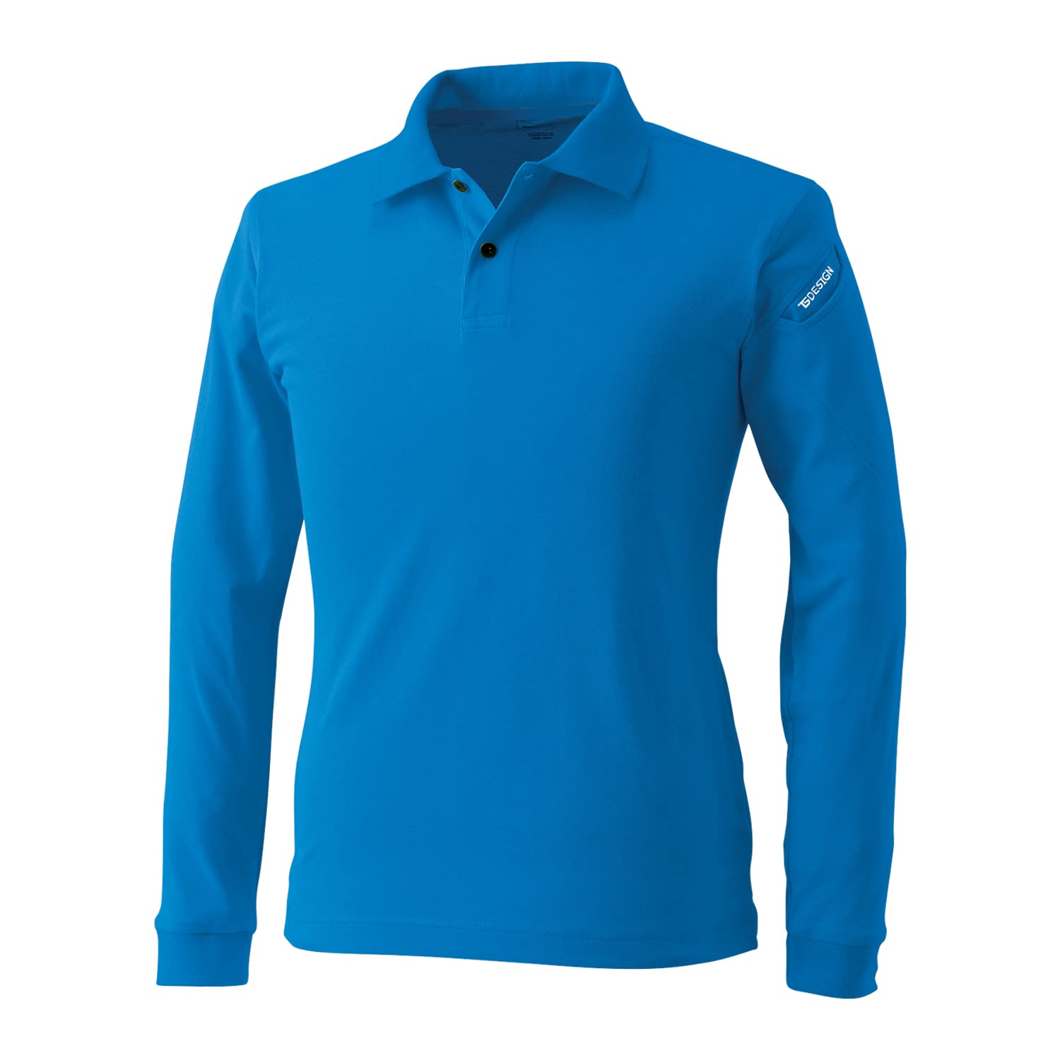 Футболка-поло с длинным рукавом TS DESIGN ES (на все сезоны) 4075 41 Королевский синий 6L
Футболка-поло с длинным рукавом TS DESIGN ES (на все сезоны) 4075 41 Королевский синий 6L