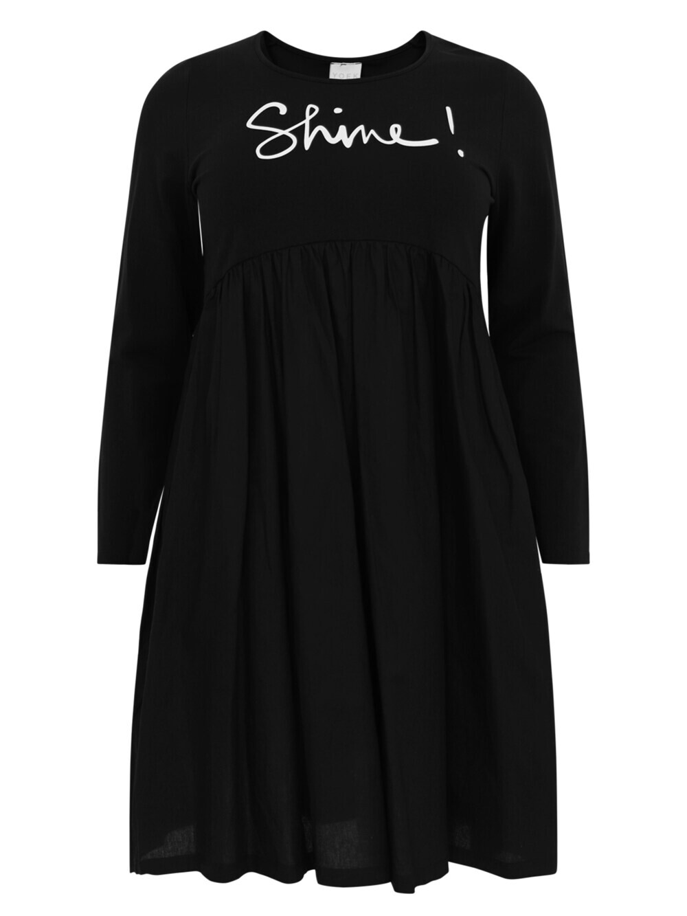 Платье Yoek, ночной синий 
Платье Yoek, ночной синий