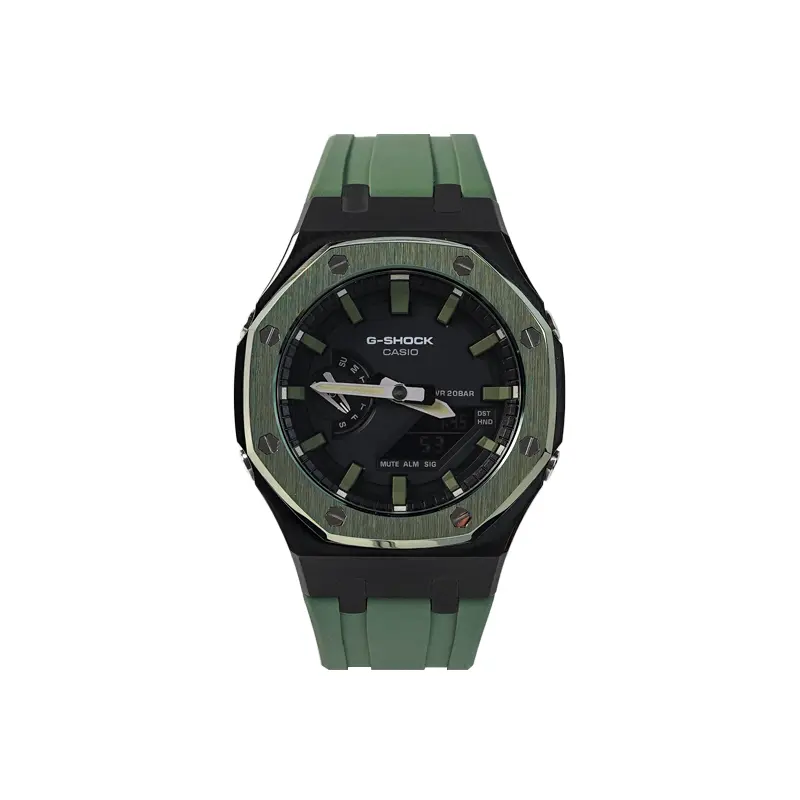 CASIO Часы Men Black Watch
CASIO Часы Men Black Watch