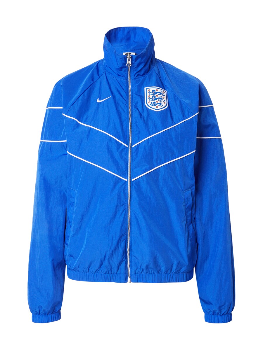 Спортивная куртка NIKE, синий
Спортивная куртка NIKE, синий