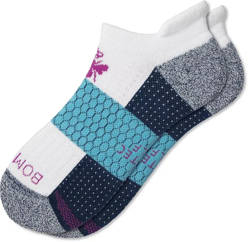 Женские носки до щиколотки Bombas
Женские носки до щиколотки Bombas