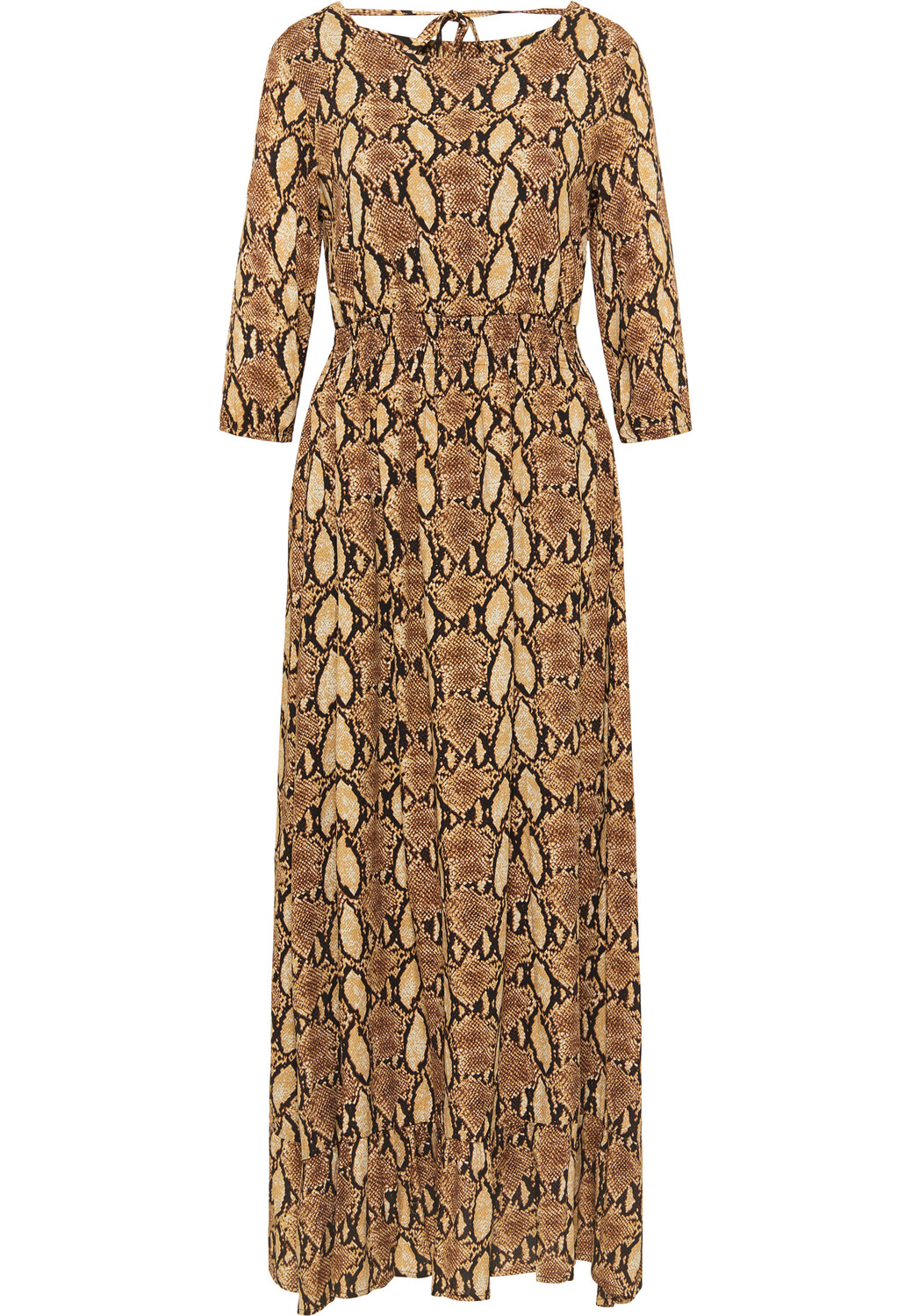 Платье faina Maxi, бежевый
Платье faina Maxi, бежевый