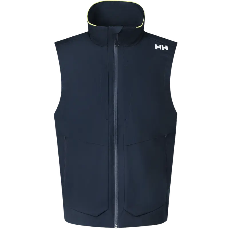 HELLY HANSEN Мужская синяя жилетка, Navy Blue
HELLY HANSEN Мужская синяя жилетка, Navy Blue