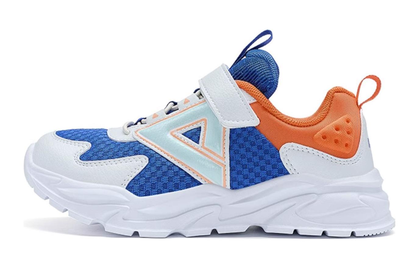 PEAK Амортизирующие и дышащие низкие детские повседневные кроссовки Colorful Blue Baymax для подростков
PEAK Амортизирующие и дышащие низкие детские повседневные кроссовки Colorful Blue Baymax для подростков