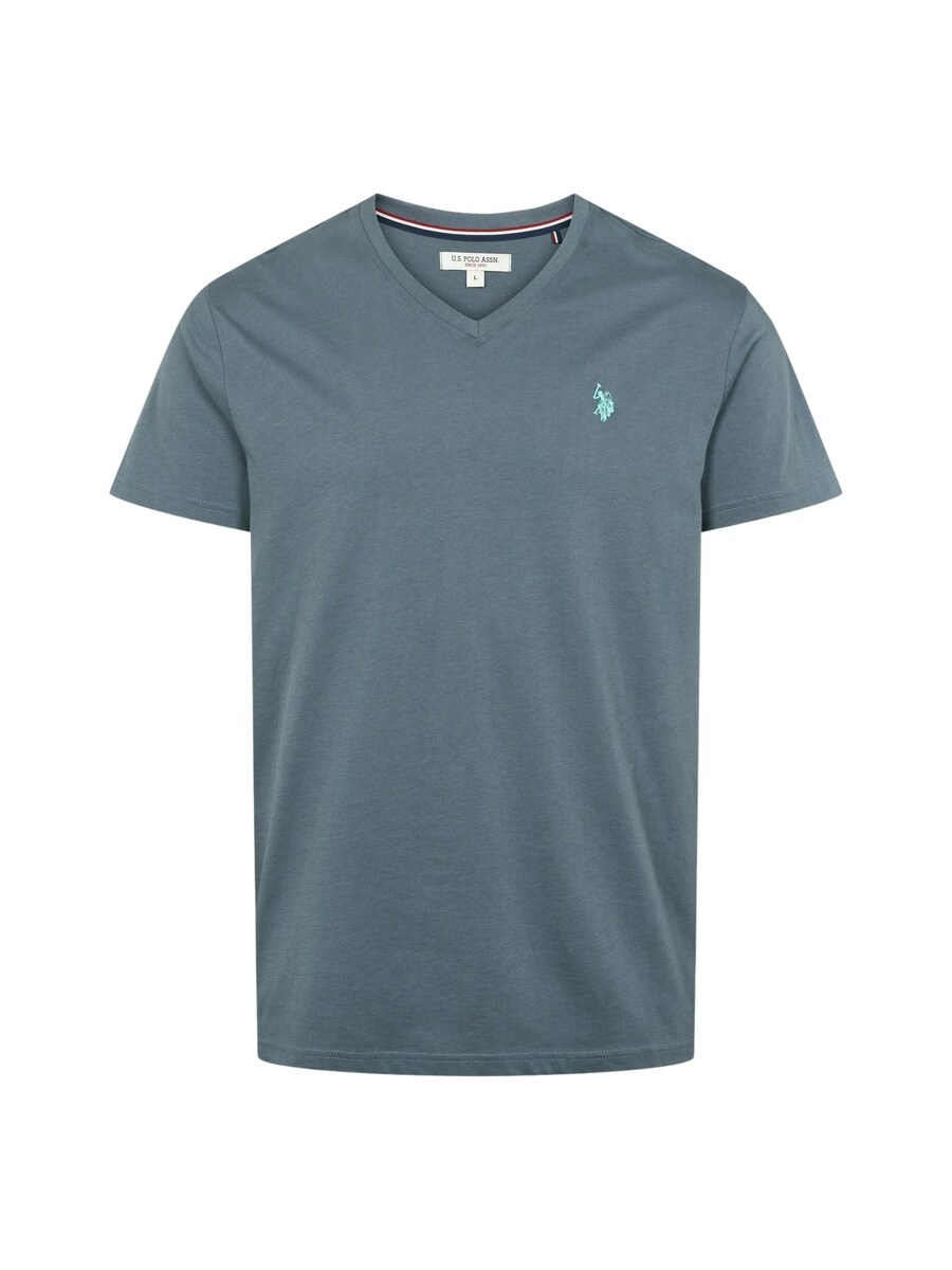 Рубашка U.S. POLO ASSN. Cem, Aqua/Dusty Blue
Рубашка U.S. POLO ASSN. Cem, Aqua/Dusty Blue
