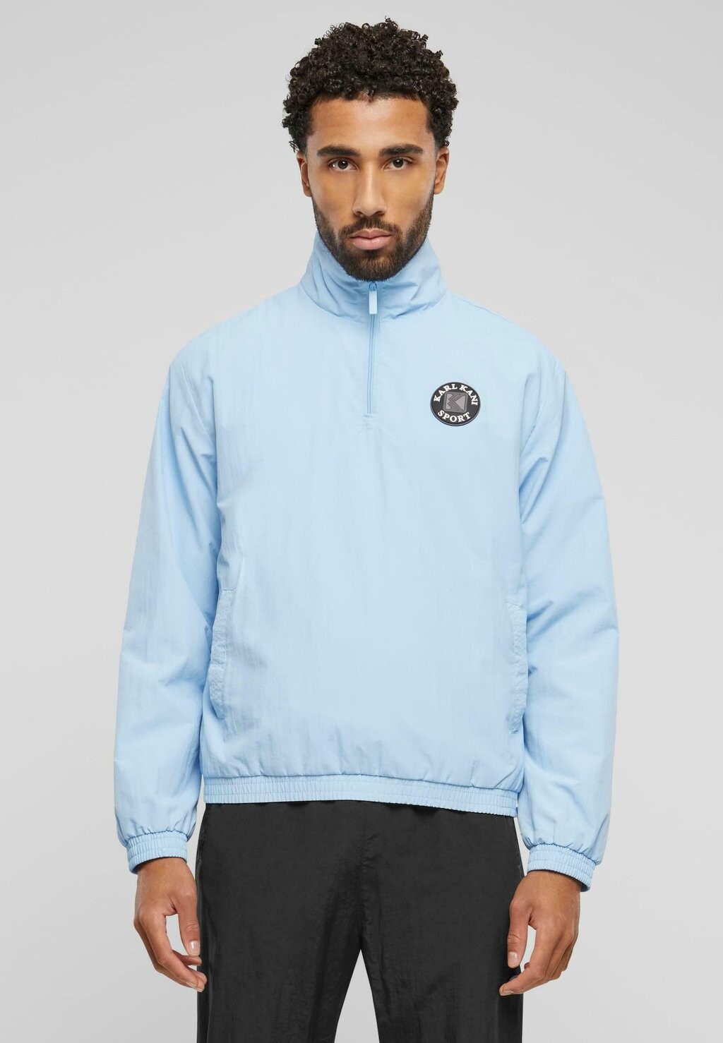 Демисезонная куртка OG TROYER Karl Kani, цвет light blue, Синий, Демисезонная куртка OG TROYER Karl Kani, цвет light blue
Демисезонная куртка OG TROYER Karl Kani, цвет light blue, Синий, Демисезонная куртка OG TROYER Karl Kani, цвет light blue