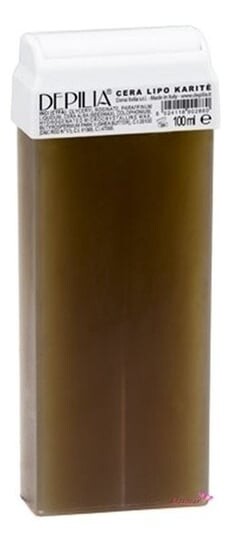 ВОСК ДЛЯ ДЕПИЛЯЦИИ ТЕЛА ШАРИКОВОЕ МАСЛО ШИ 100мл Depilia
ВОСК ДЛЯ ДЕПИЛЯЦИИ ТЕЛА ШАРИКОВОЕ МАСЛО ШИ 100мл Depilia