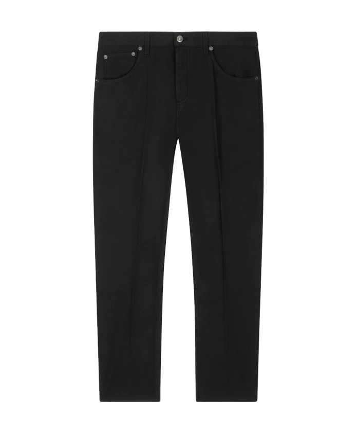 Джинсы Брайтона Dondup, черный
Джинсы Брайтона Dondup, черный