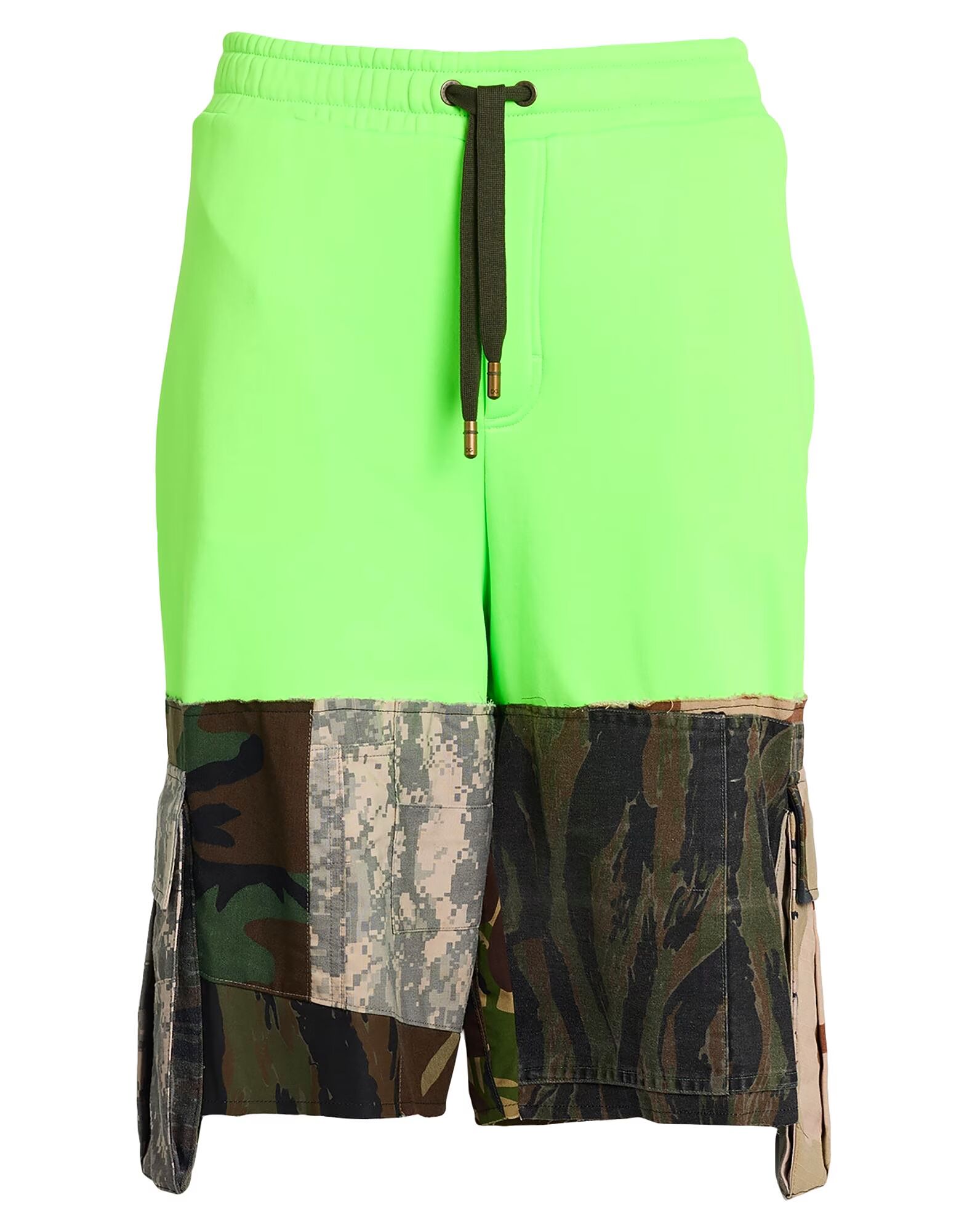 Шорты Dolce&Gabbana, светло-зеленый
Шорты Dolce&Gabbana, светло-зеленый