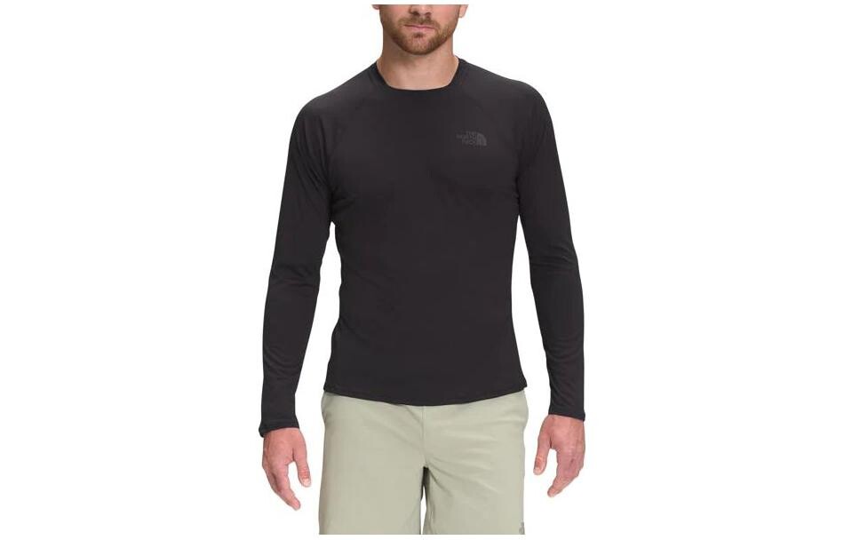 THE NORTH FACE Мужская футболка, цвет Black
THE NORTH FACE Мужская футболка, цвет Black