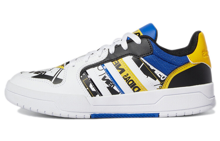 Кроссовки Adidas Neo Neo Entrap 'White Yellow Blue', Белый, Кроссовки Adidas Neo Neo Entrap 'White Yellow Blue'
Кроссовки Adidas Neo Neo Entrap 'White Yellow Blue', Белый, Кроссовки Adidas Neo Neo Entrap 'White Yellow Blue'